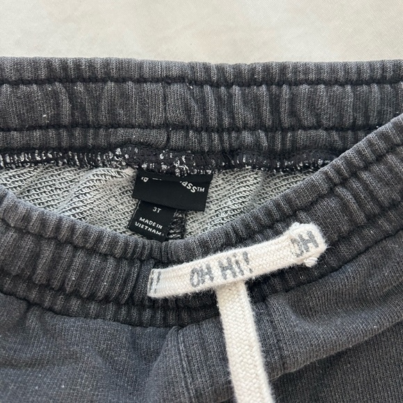 art class moto joggers 3T - Picture 3 of 3